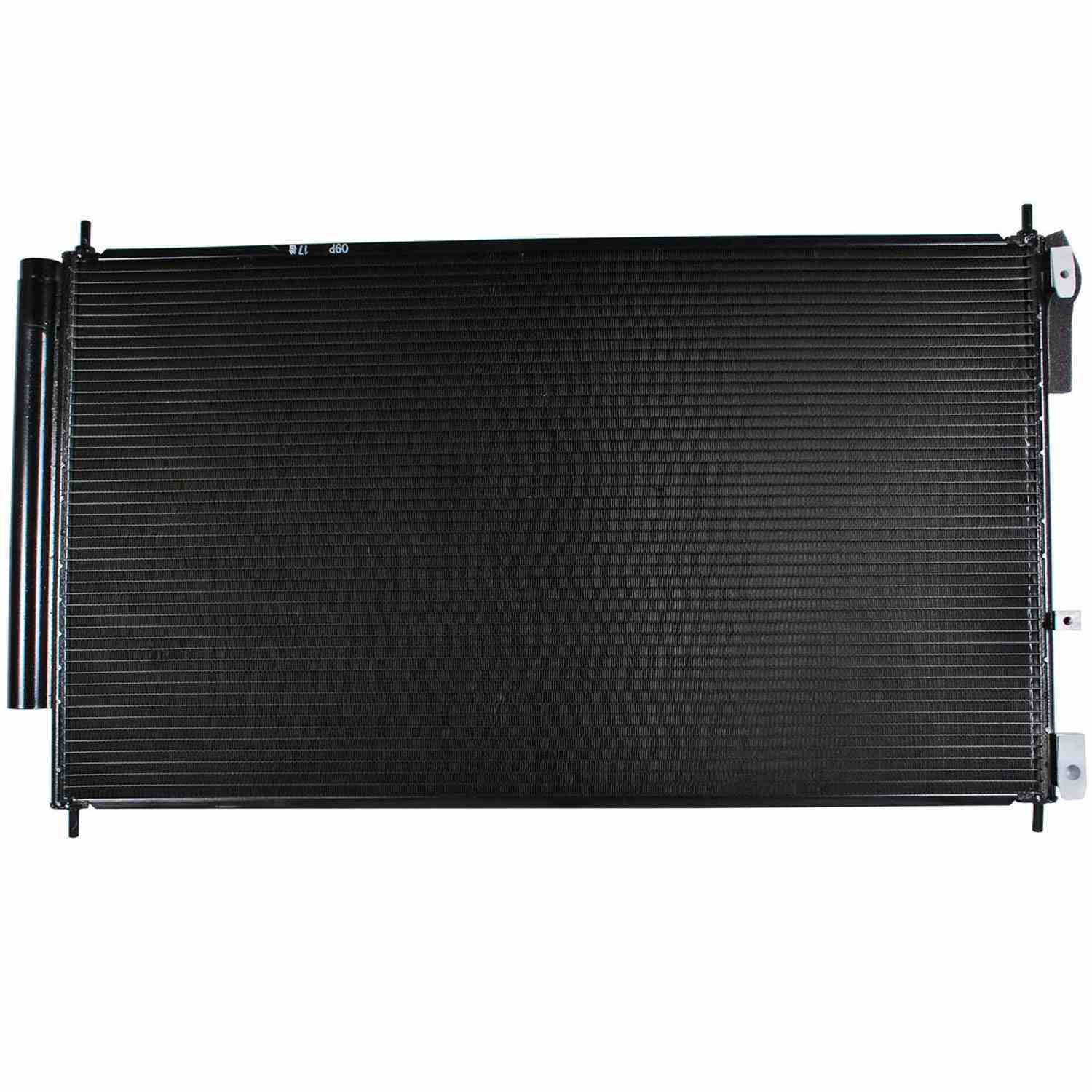 DENSO Auto Parts A/C Condenser 477-0618