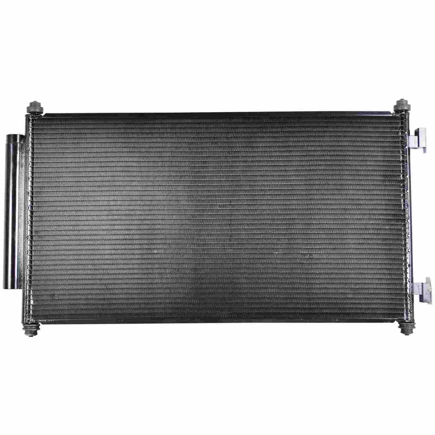 DENSO Auto Parts A/C Condenser 477-0626