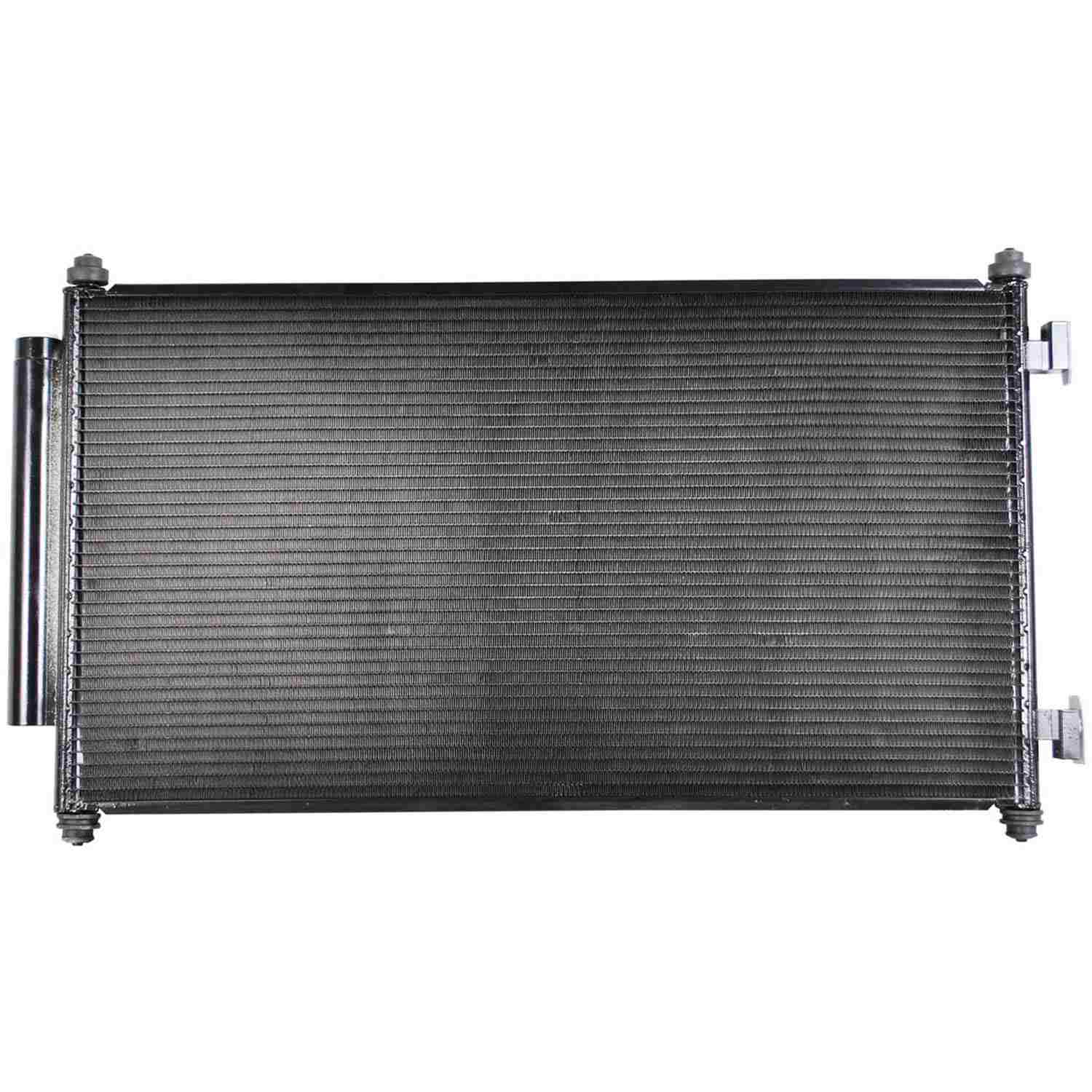 DENSO Auto Parts A/C Condenser 477-0626