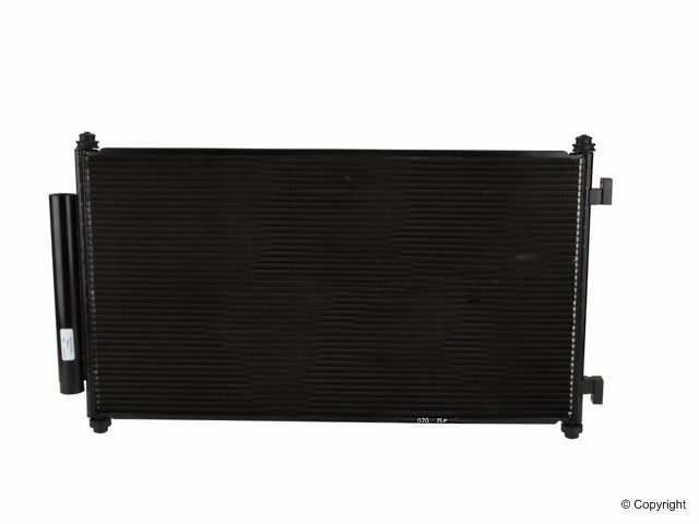 DENSO Auto Parts A/C Condenser 477-0626
