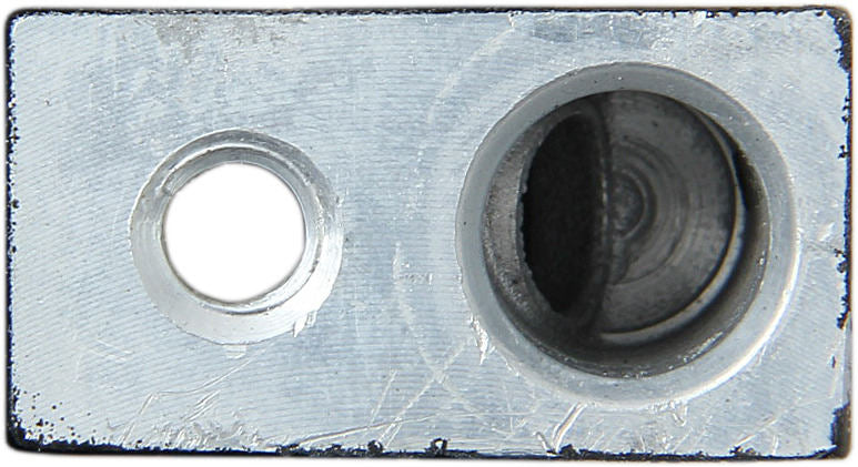 DENSO Auto Parts A/C Condenser 477-0627