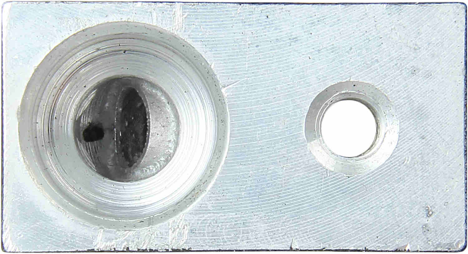 DENSO Auto Parts A/C Condenser 477-0629