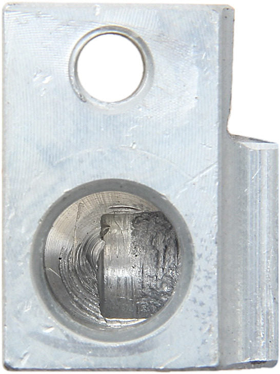 DENSO Auto Parts A/C Condenser 477-0630