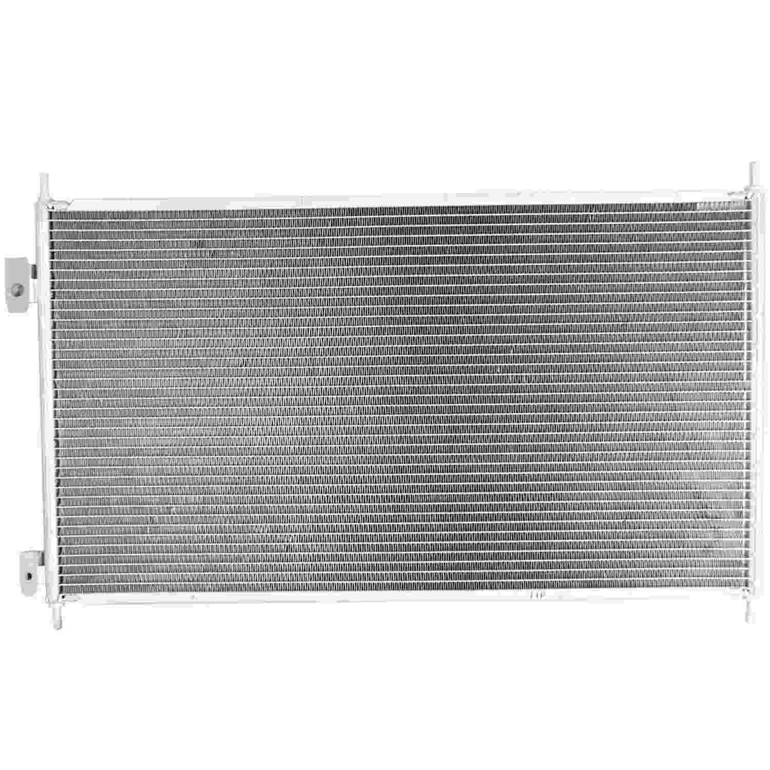 DENSO Auto Parts A/C Condenser 477-0630