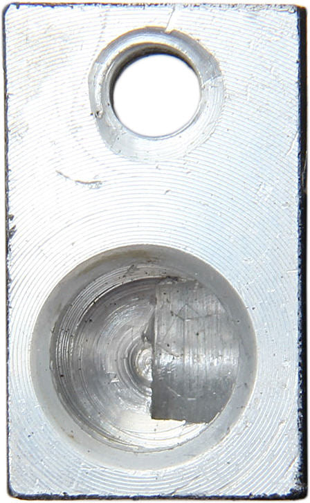 DENSO Auto Parts A/C Condenser 477-0631