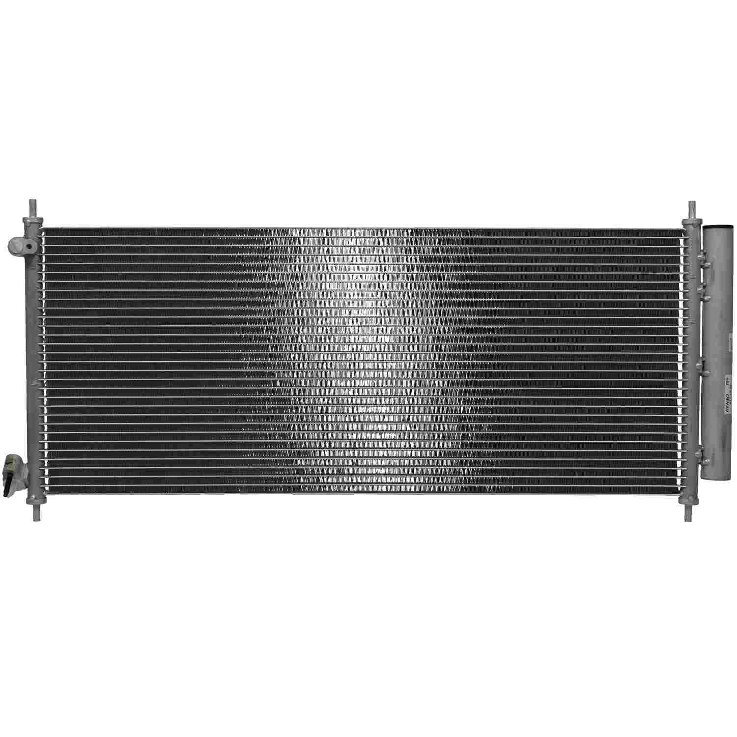 DENSO Auto Parts A/C Condenser 477-0632