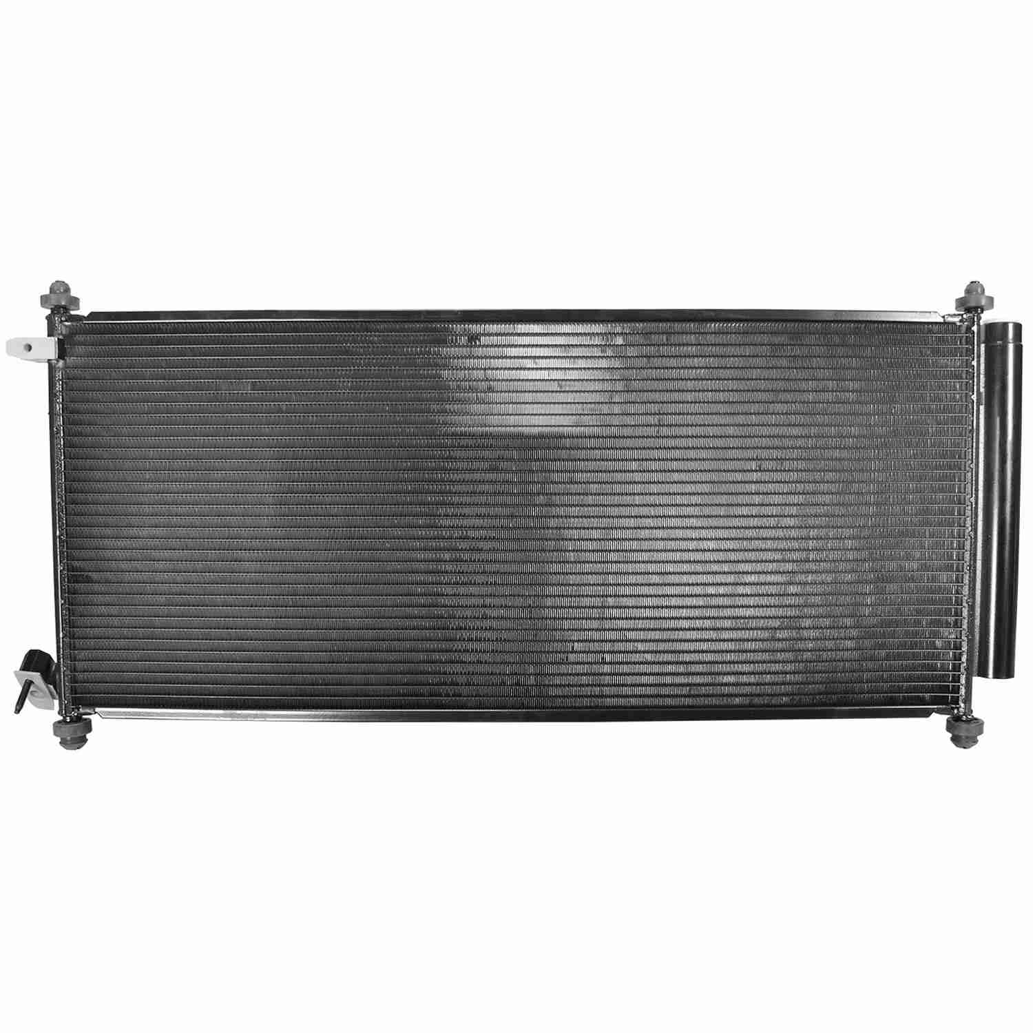 DENSO Auto Parts A/C Condenser 477-0632