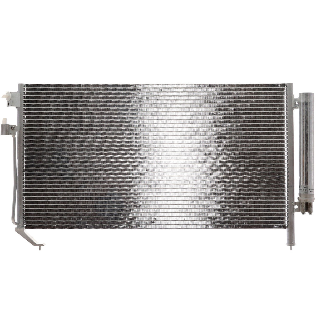 DENSO Auto Parts A/C Condenser 477-0638