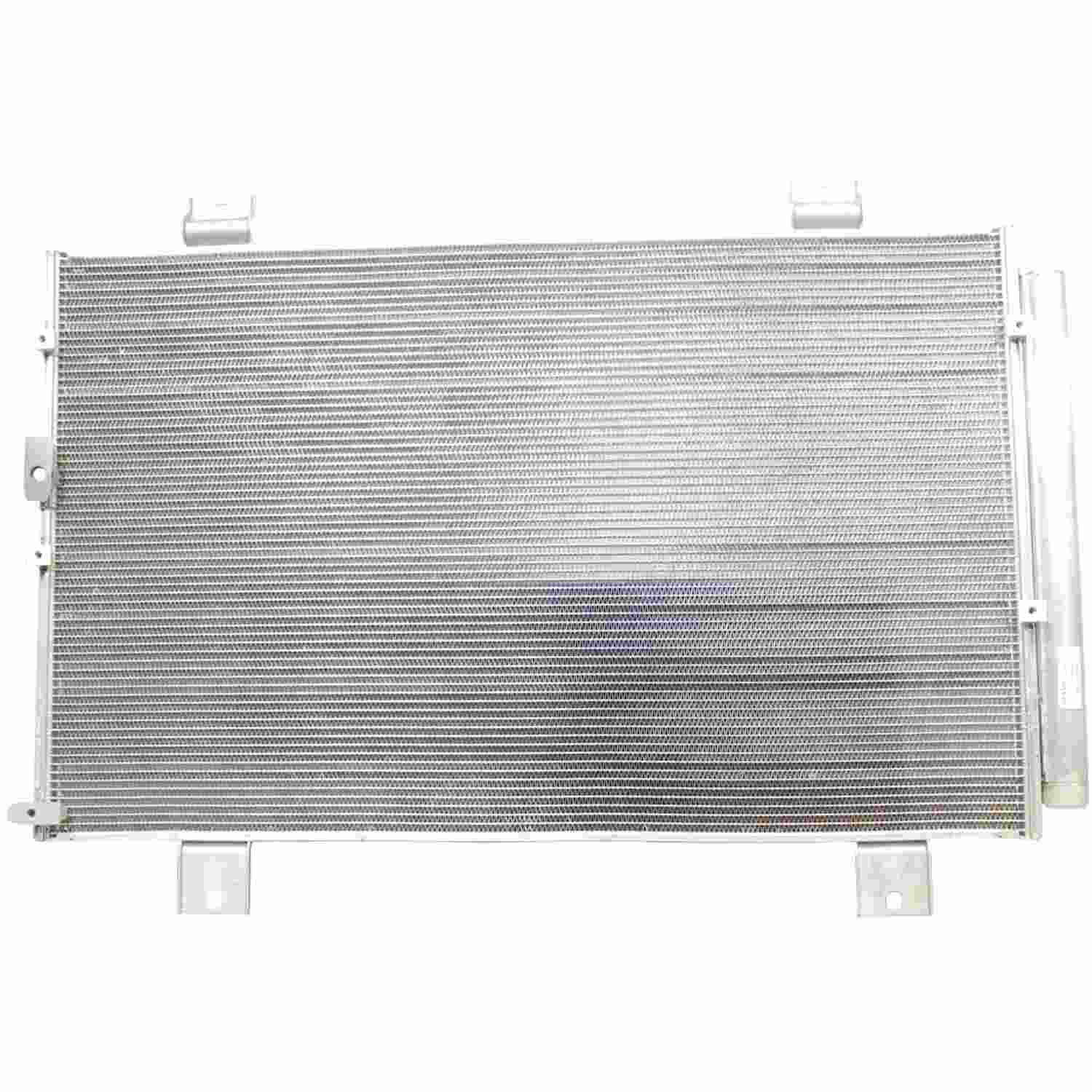 DENSO Auto Parts A/C Condenser 477-0640