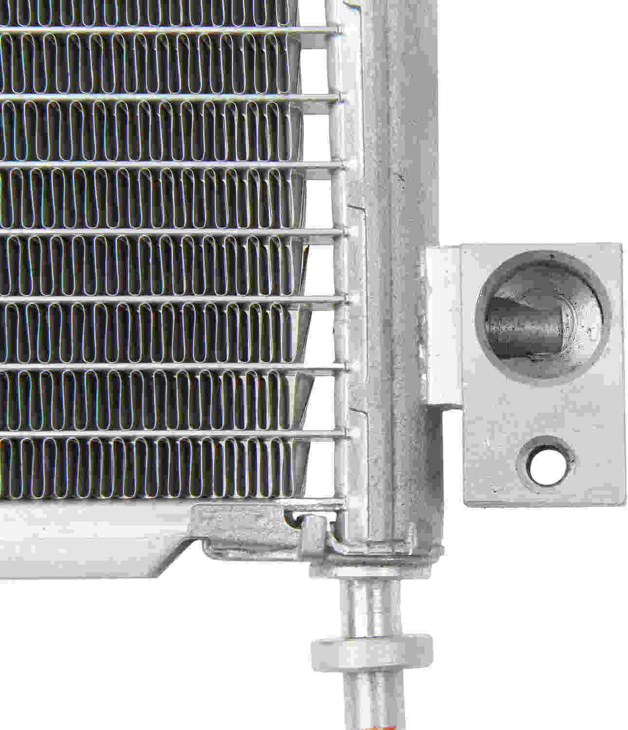 DENSO Auto Parts A/C Condenser 477-0643