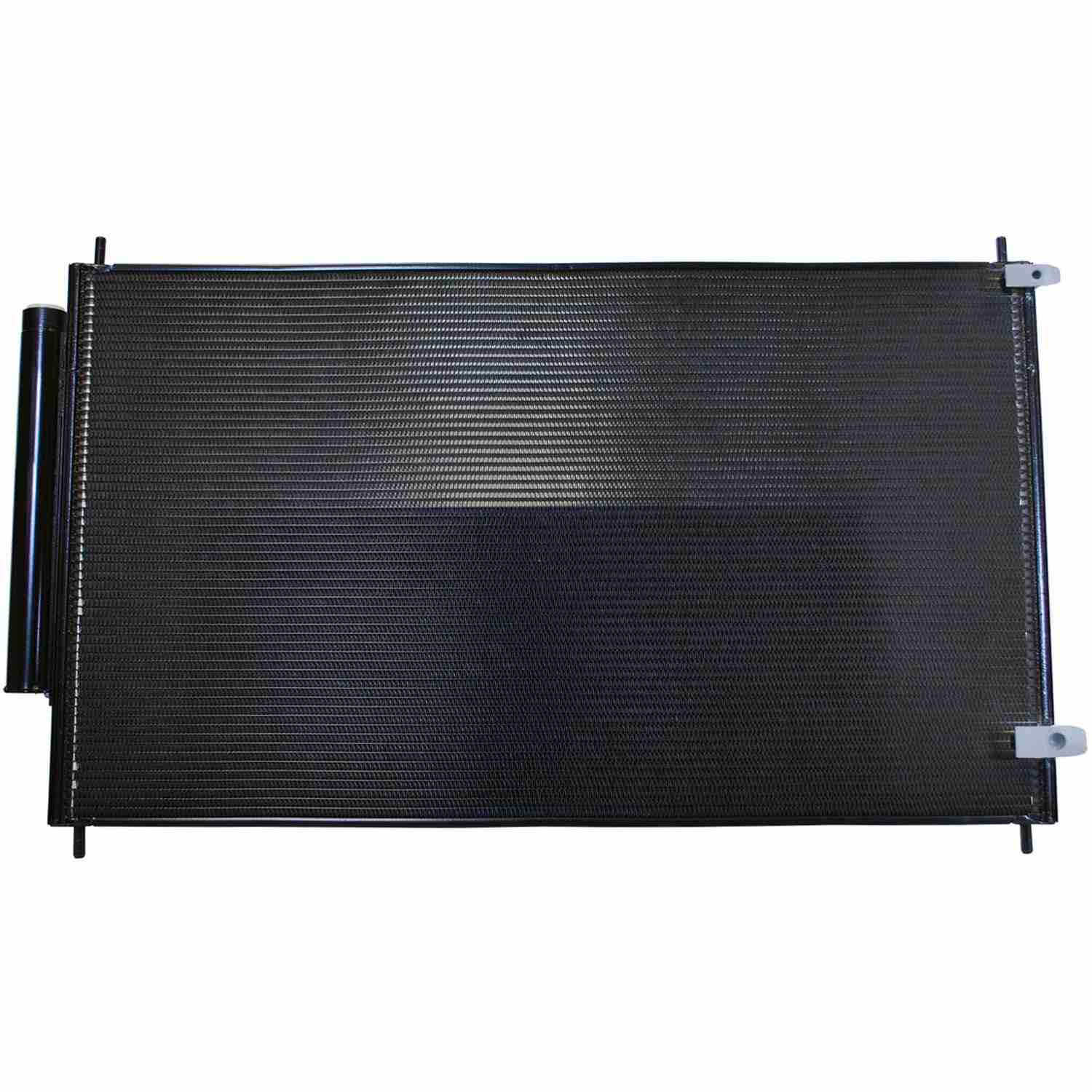 DENSO Auto Parts A/C Condenser 477-0645