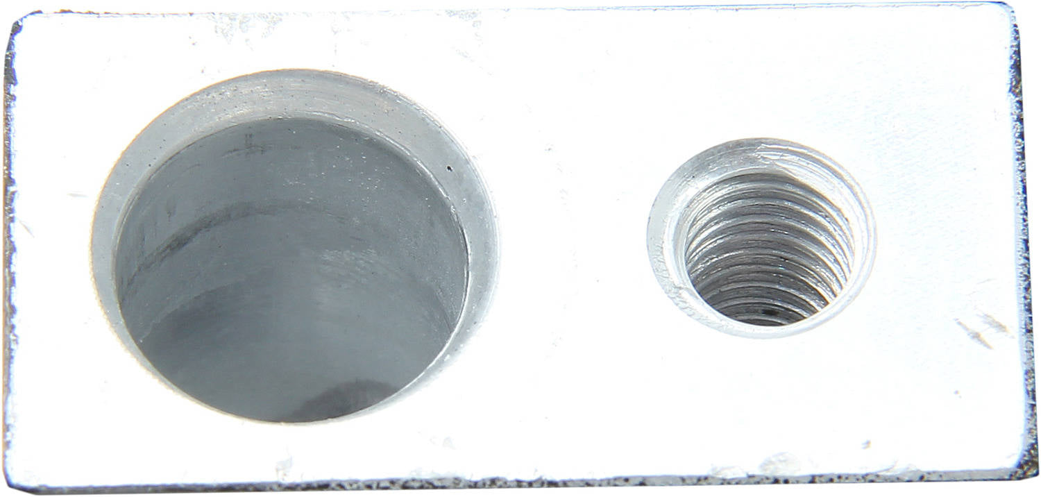 DENSO Auto Parts A/C Condenser 477-0652