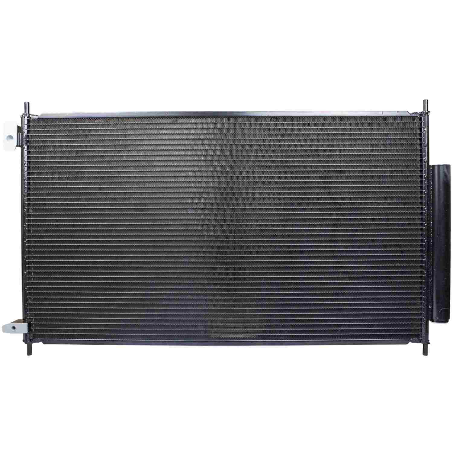 DENSO Auto Parts A/C Condenser 477-0652