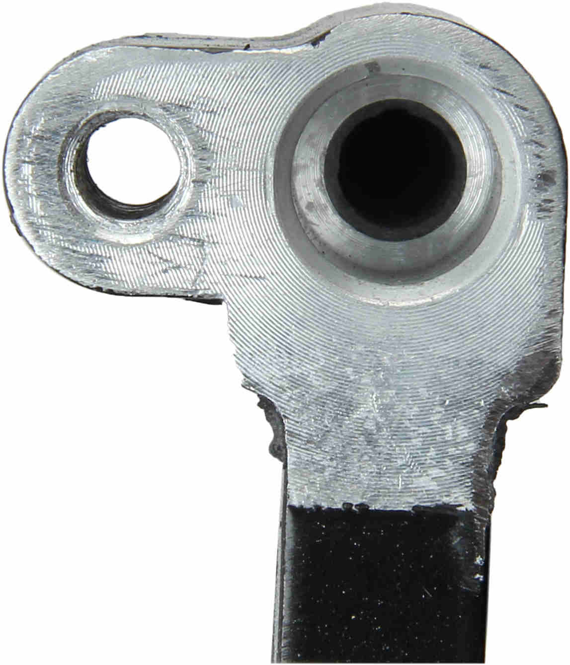 DENSO Auto Parts A/C Condenser 477-0653