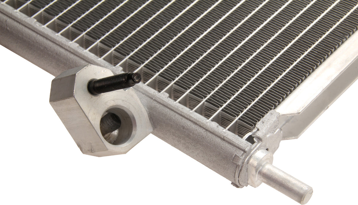 DENSO Auto Parts A/C Condenser 477-0654