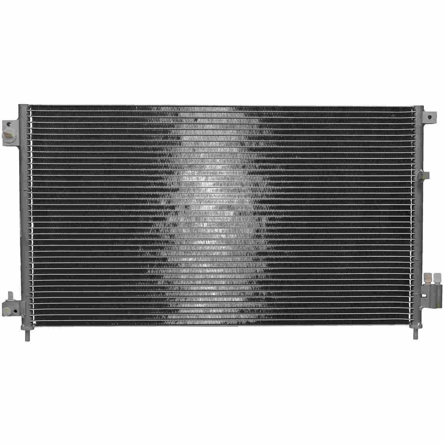 DENSO Auto Parts A/C Condenser 477-0659