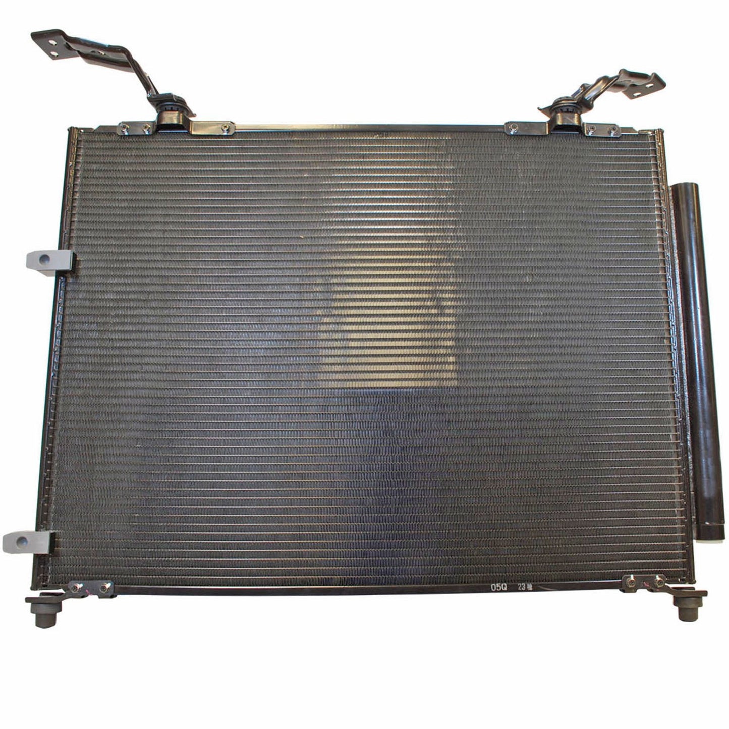 DENSO Auto Parts A/C Condenser 477-0660