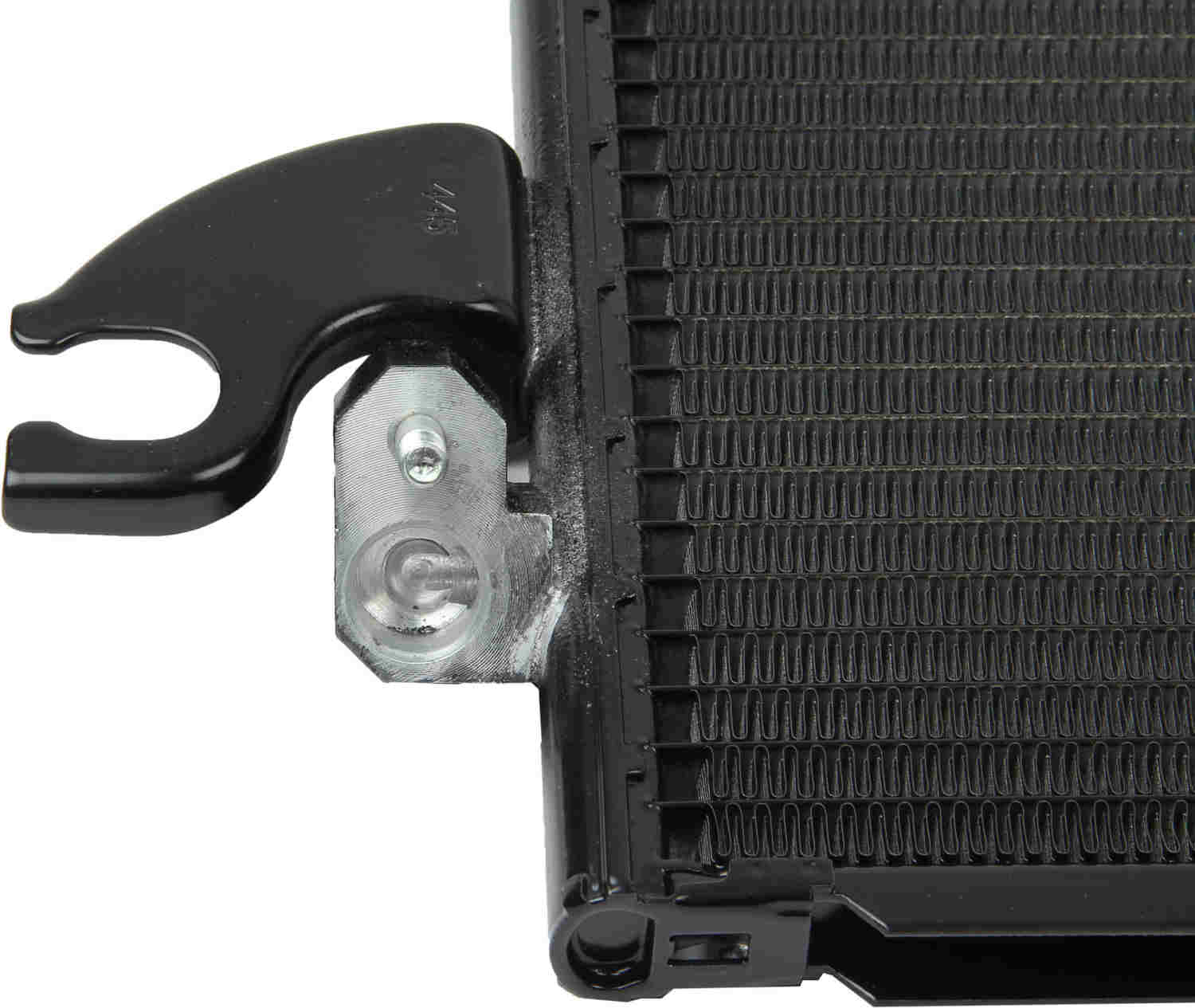 DENSO Auto Parts A/C Condenser 477-0665