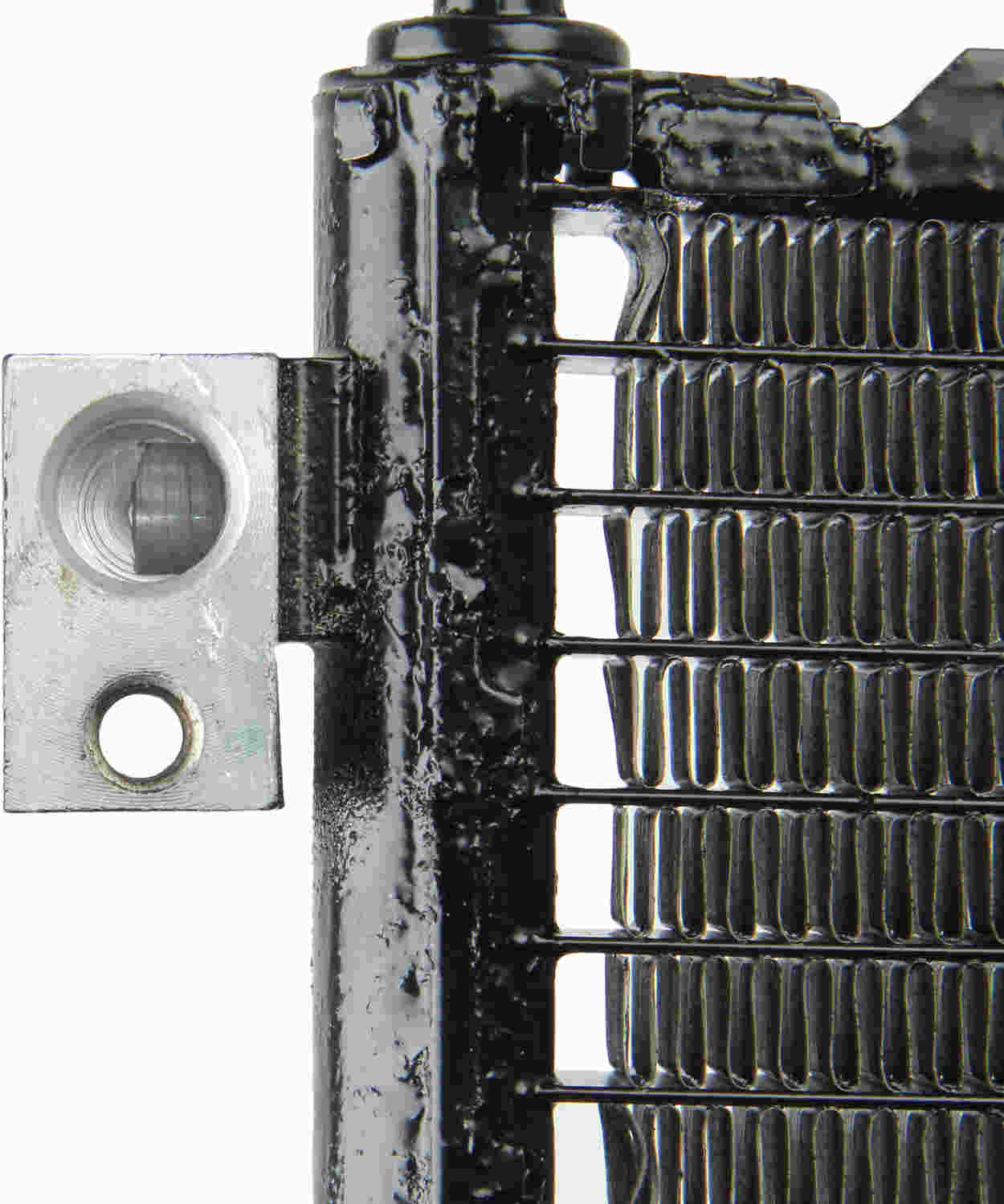 DENSO Auto Parts A/C Condenser 477-0665