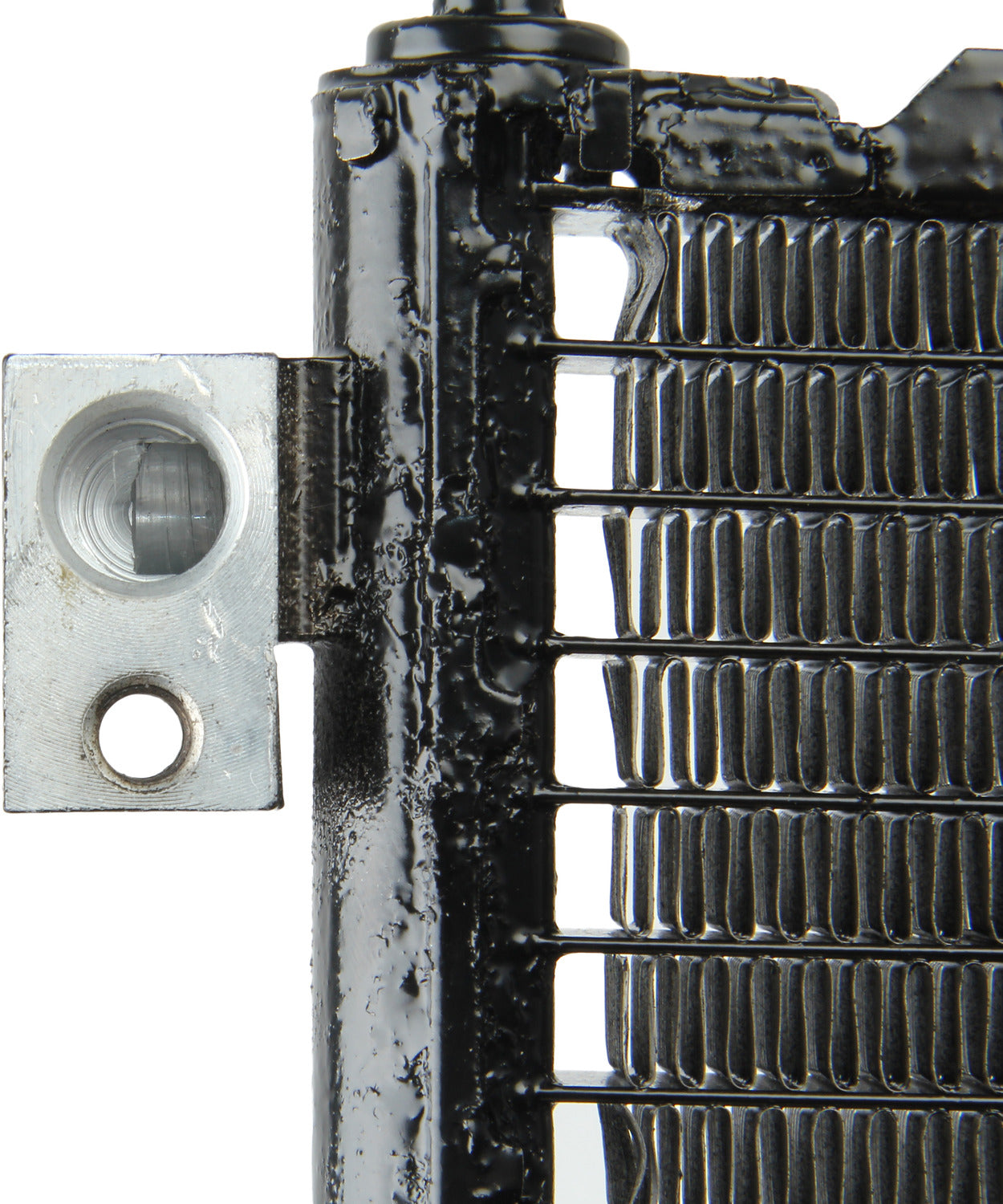 DENSO Auto Parts A/C Condenser 477-0665