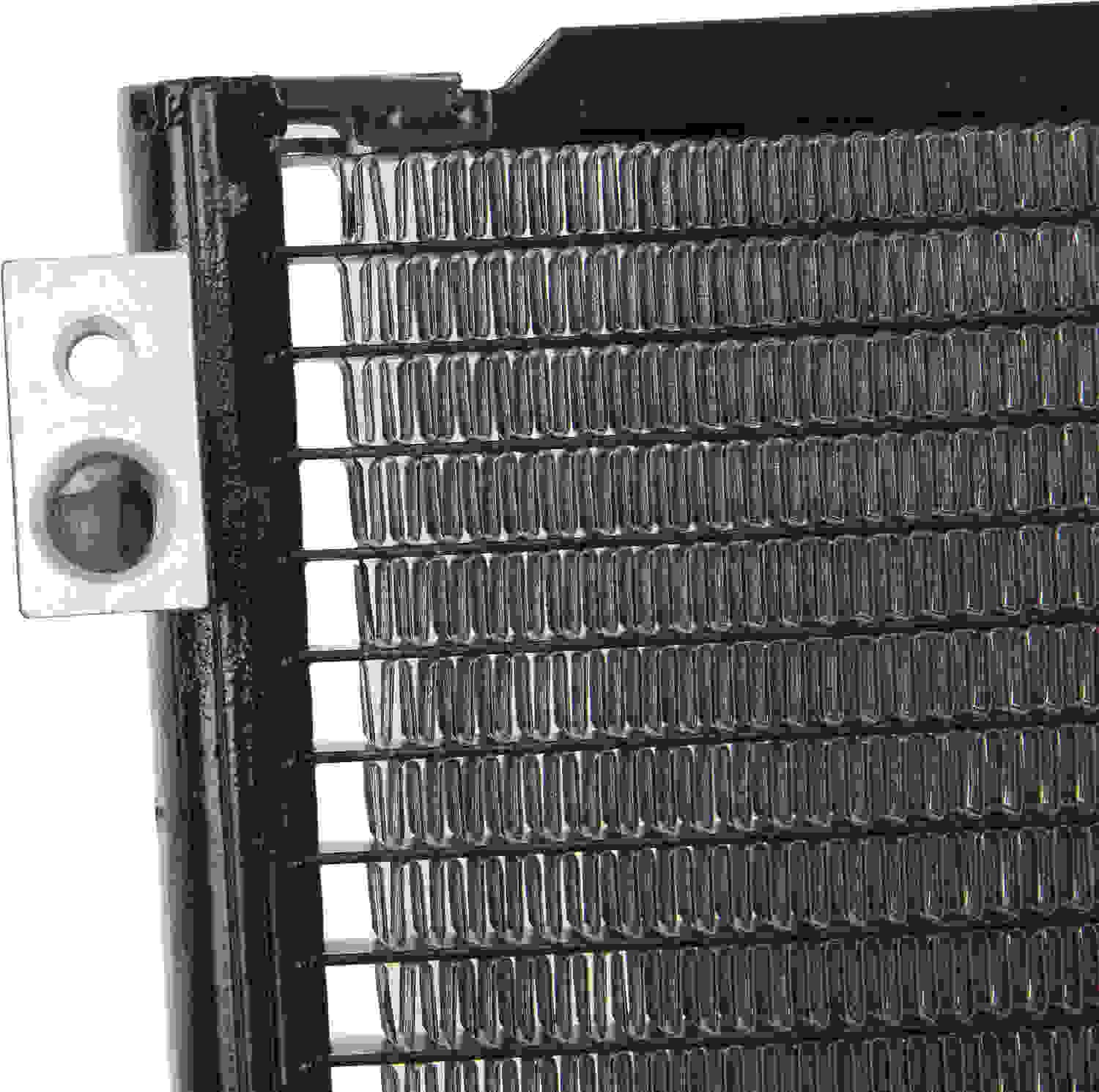 DENSO Auto Parts A/C Condenser 477-0671