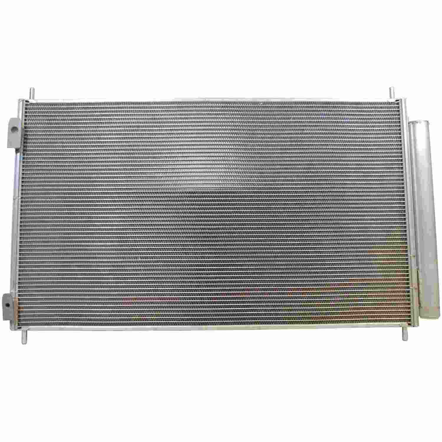 Denso A/C Condenser