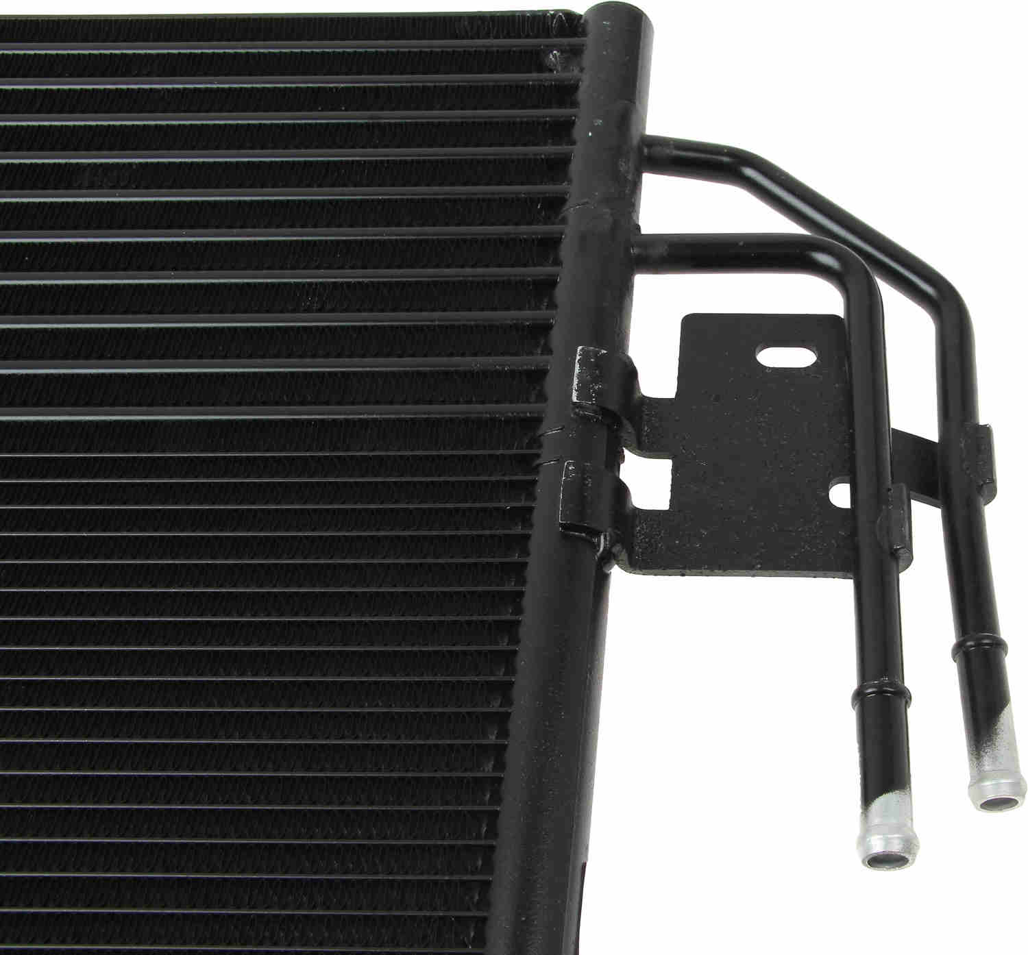 DENSO Auto Parts A/C Condenser 477-0744
