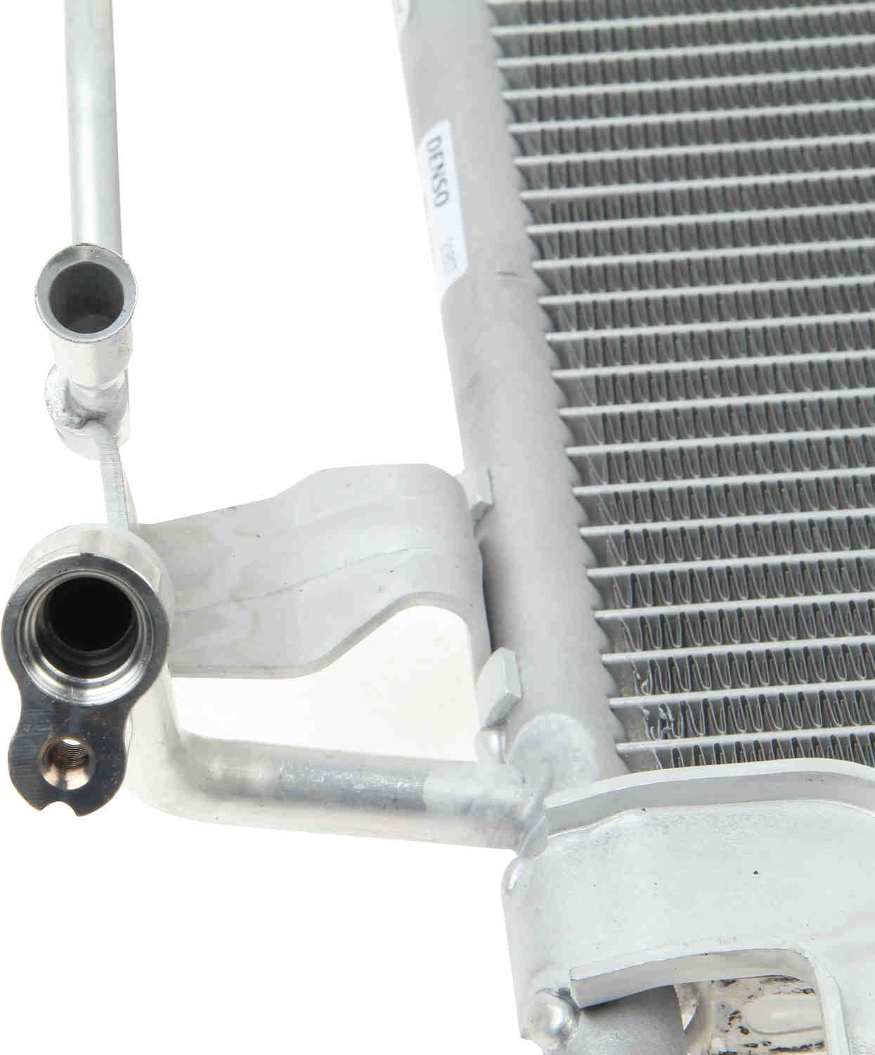DENSO Auto Parts A/C Condenser 477-0758