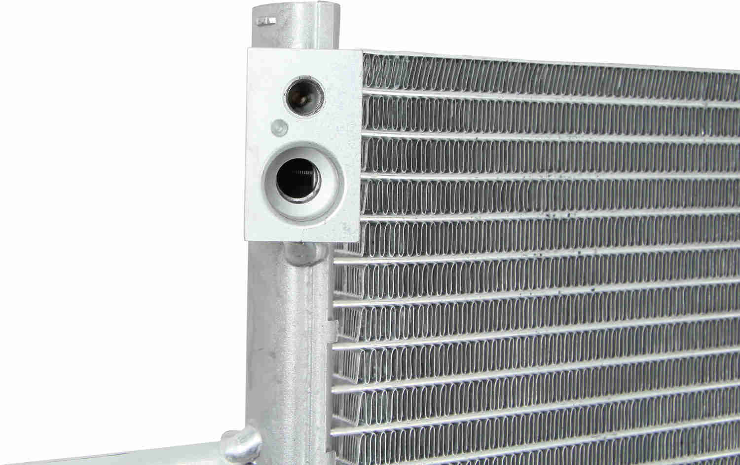 DENSO Auto Parts A/C Condenser 477-0760