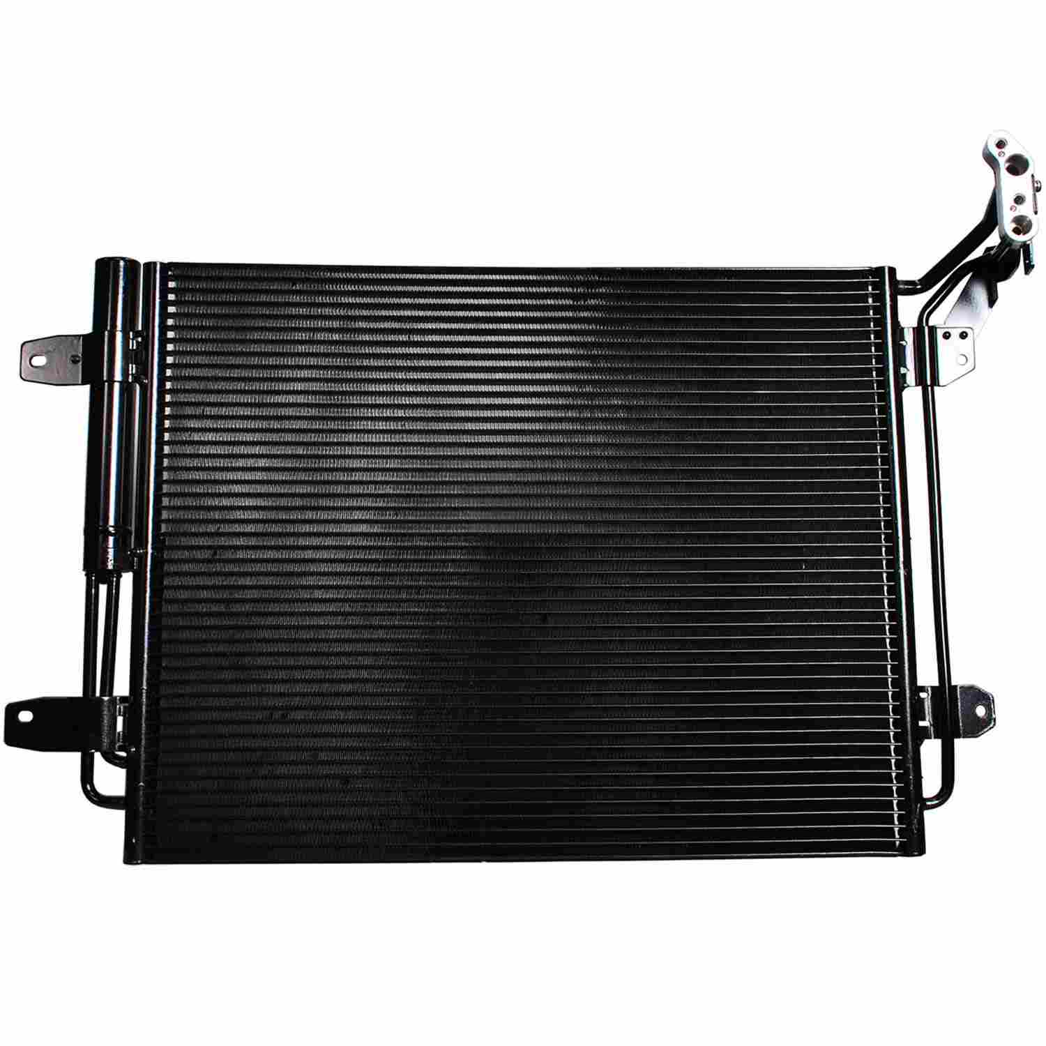 DENSO Auto Parts A/C Condenser 477-0780