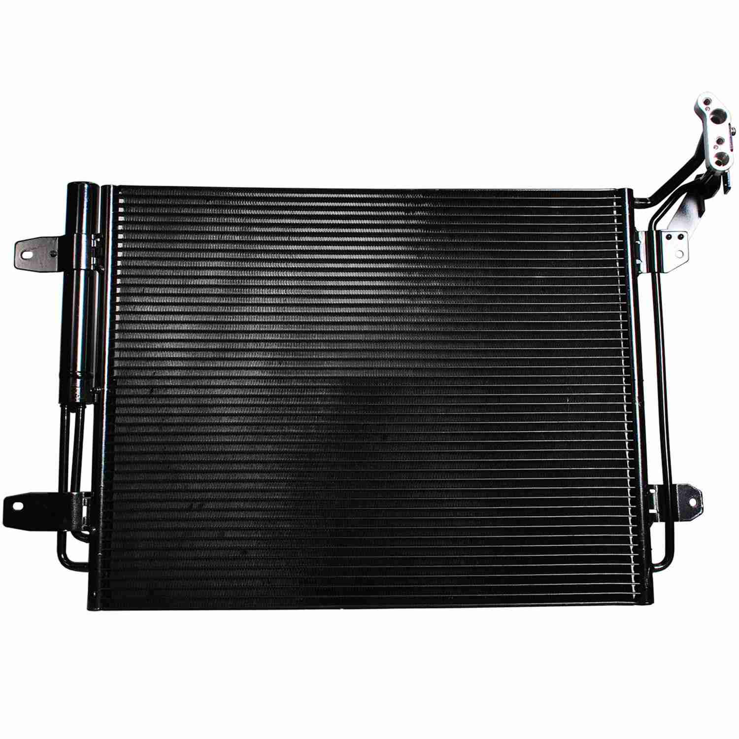 DENSO Auto Parts A/C Condenser 477-0780
