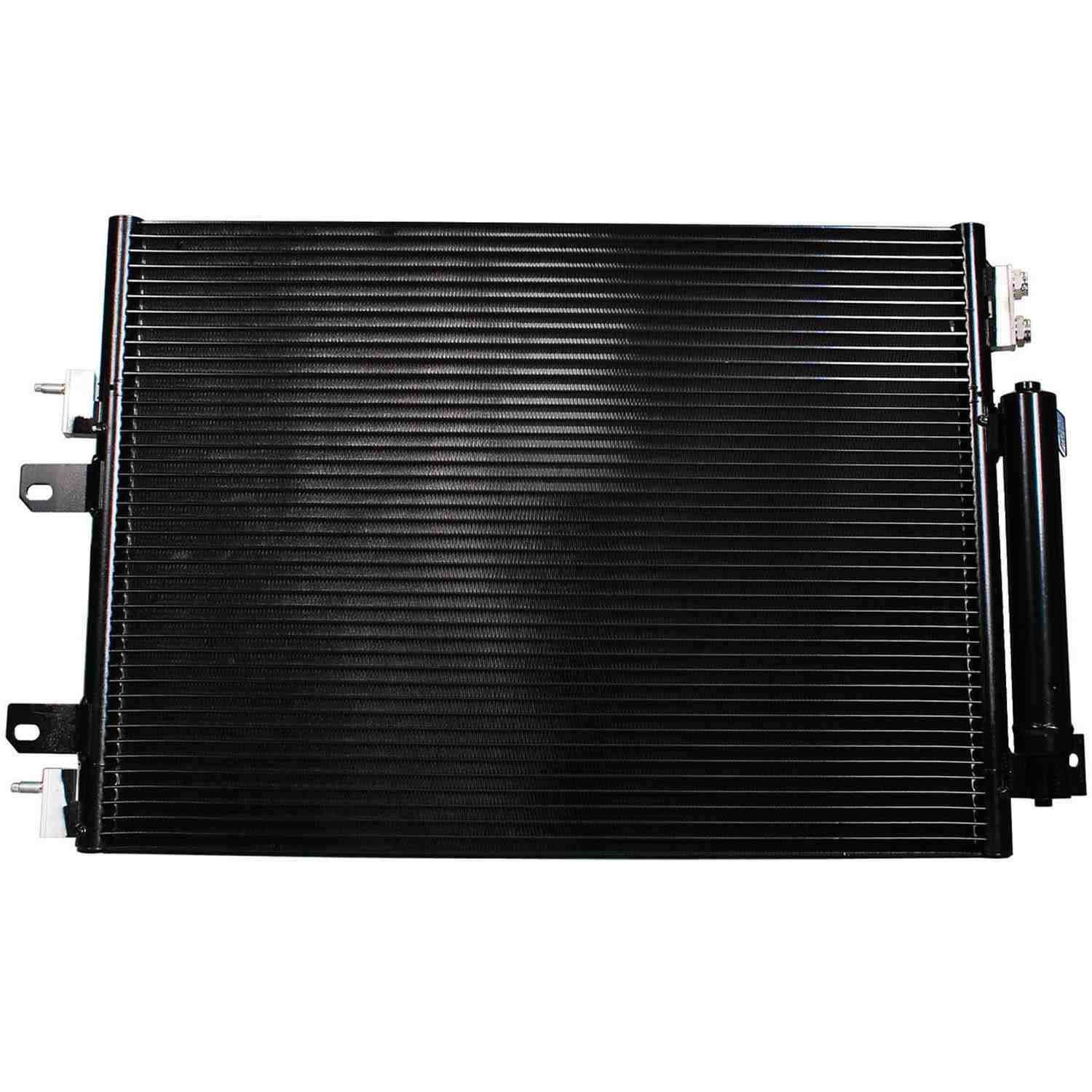 DENSO Auto Parts A/C Condenser 477-0803