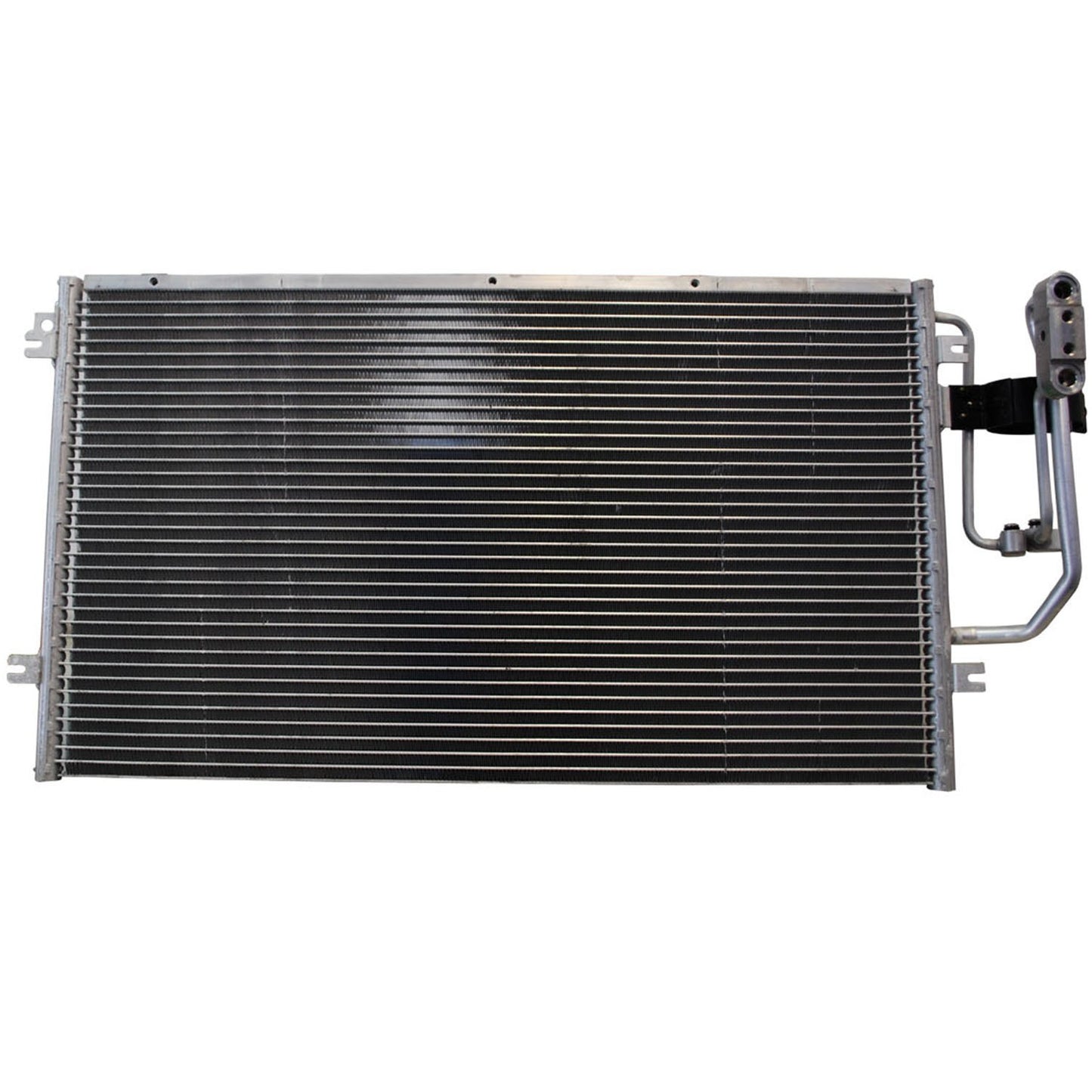 DENSO Auto Parts A/C Condenser 477-0825
