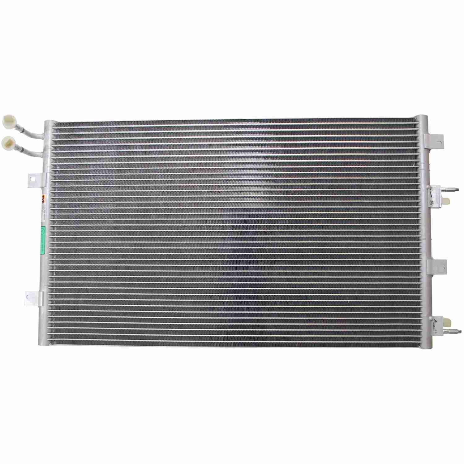 DENSO Auto Parts A/C Condenser 477-0835