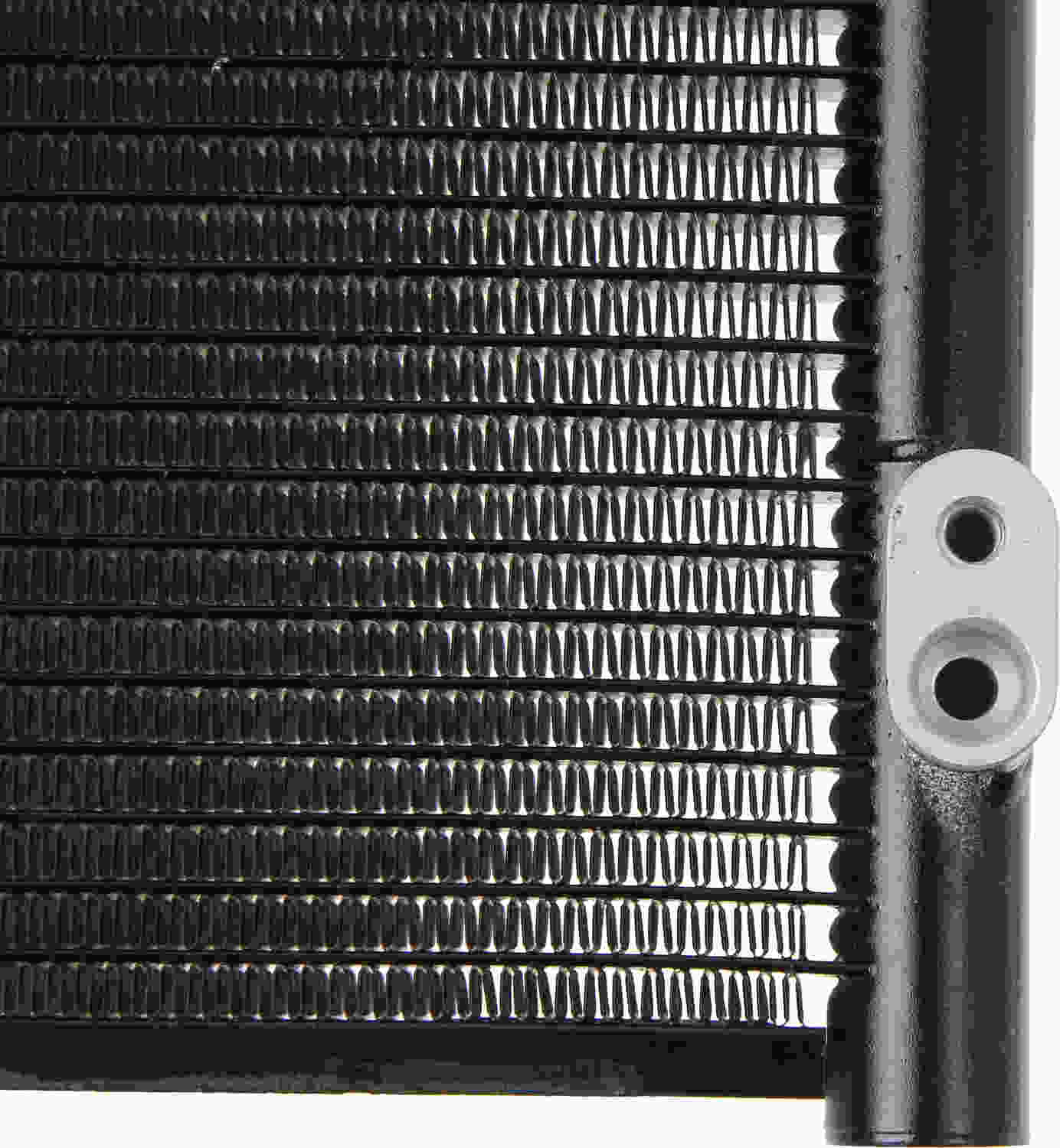 DENSO Auto Parts A/C Condenser 477-0843