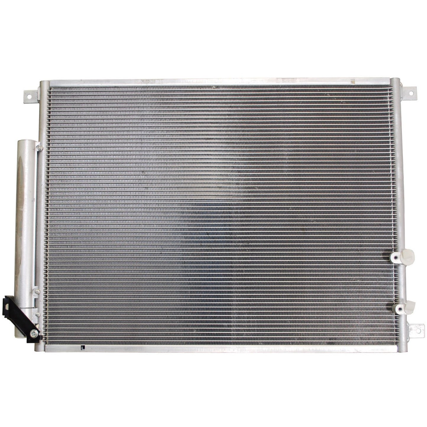 DENSO Auto Parts A/C Condenser 477-0846