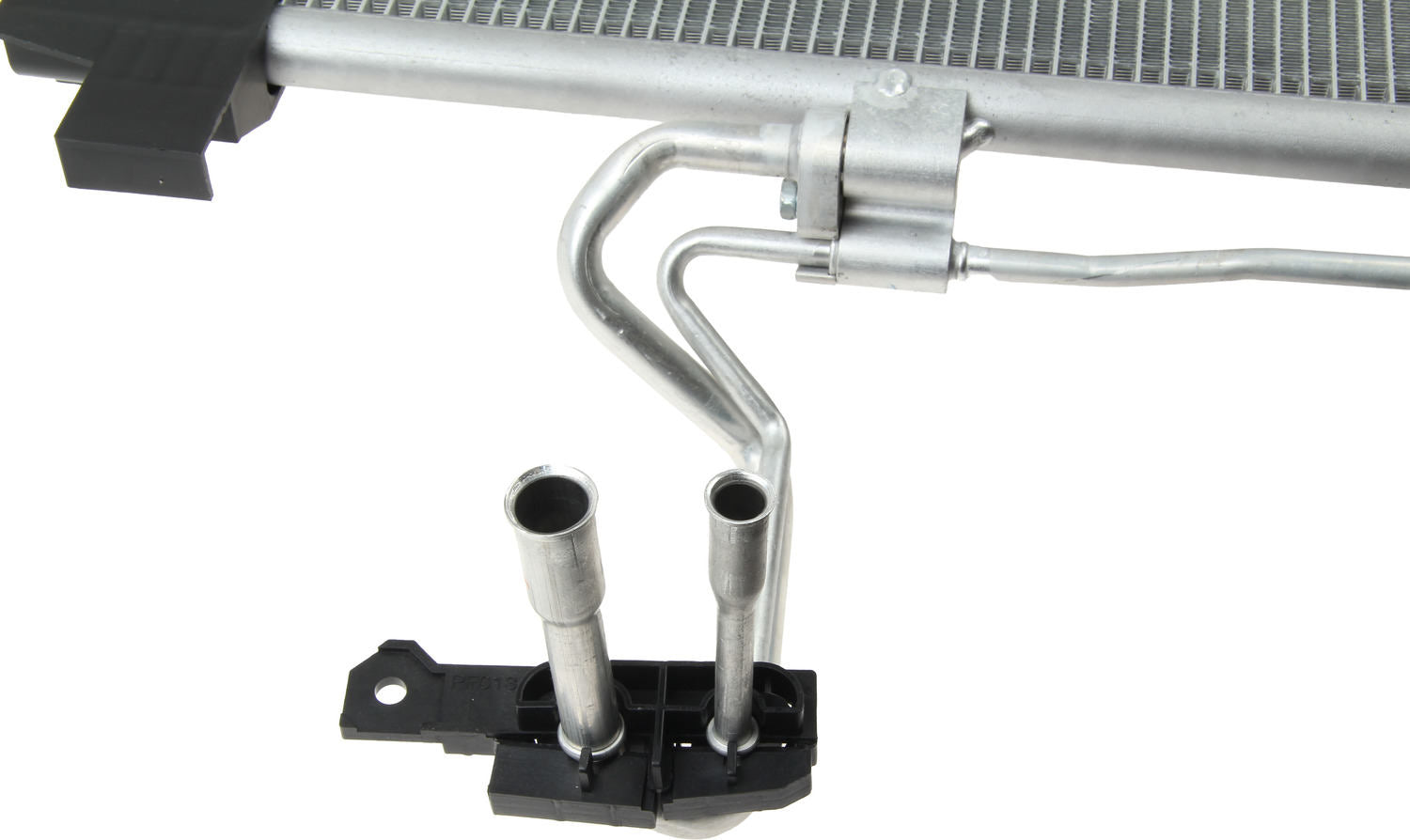 DENSO Auto Parts A/C Condenser 477-0849