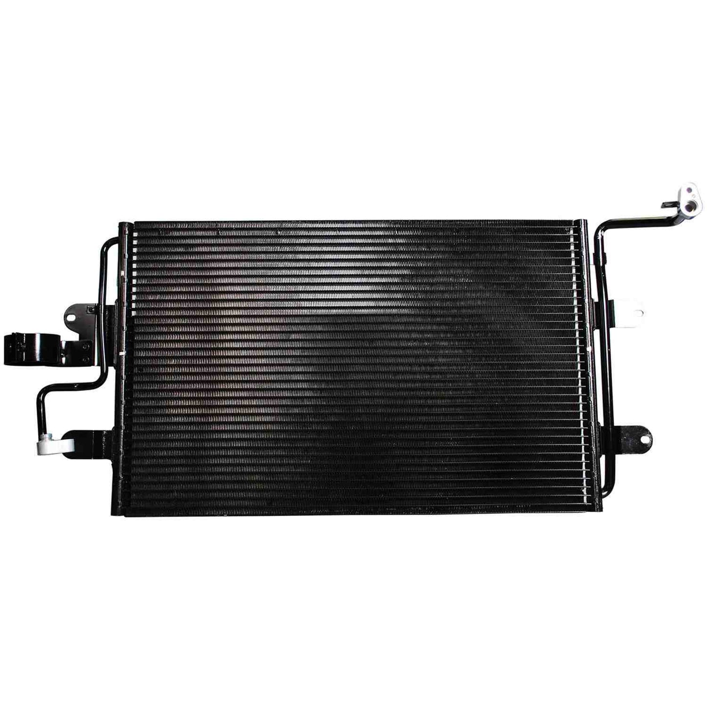 DENSO Auto Parts A/C Condenser 477-0860