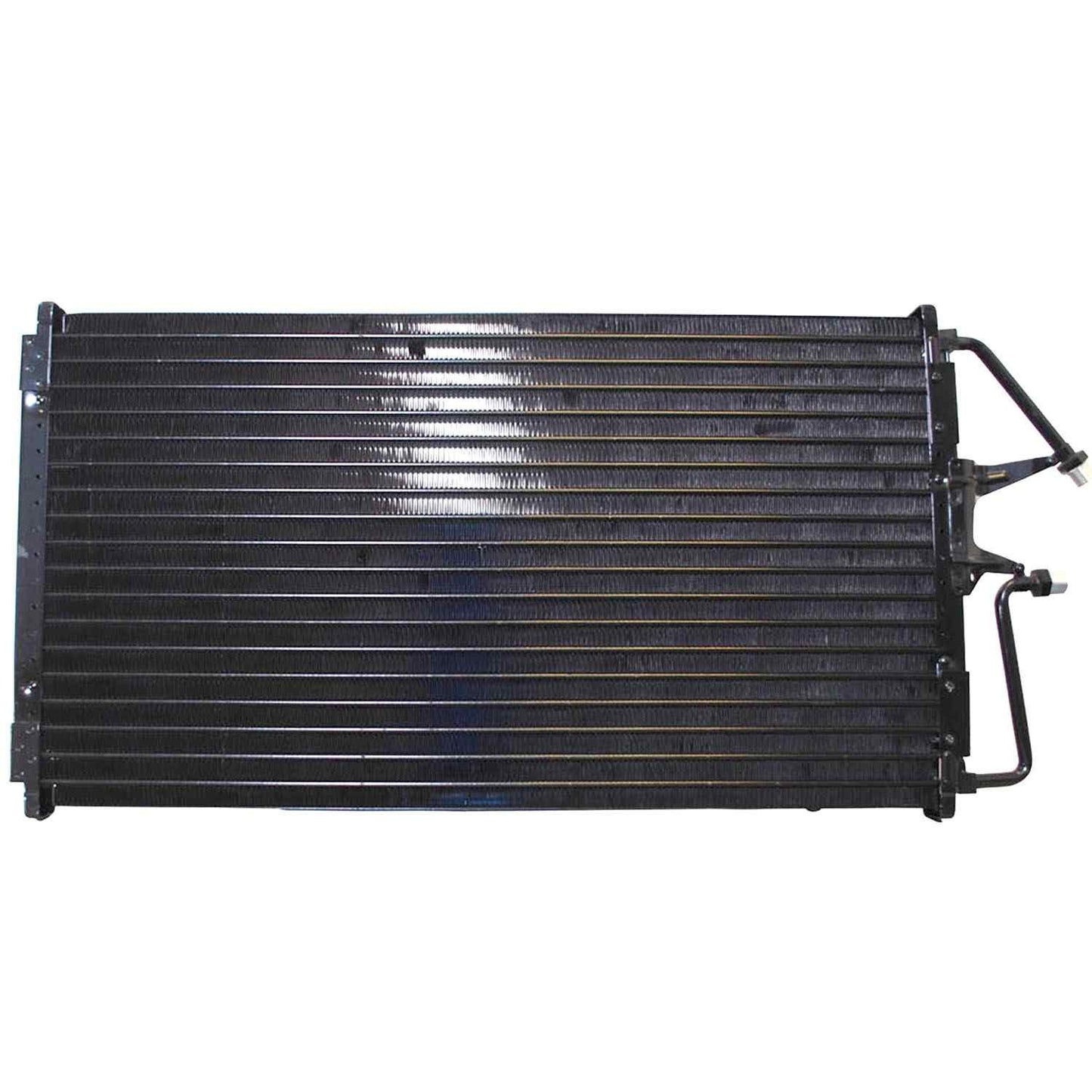 DENSO Auto Parts A/C Condenser 477-0865