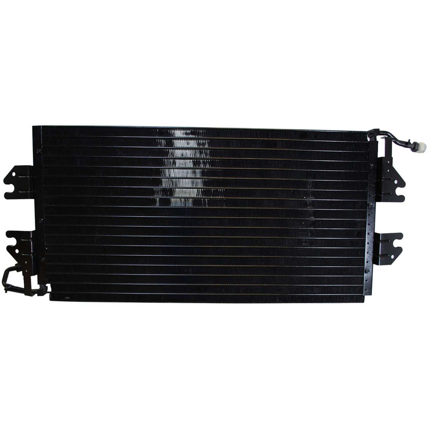 DENSO Auto Parts A/C Condenser 477-0866