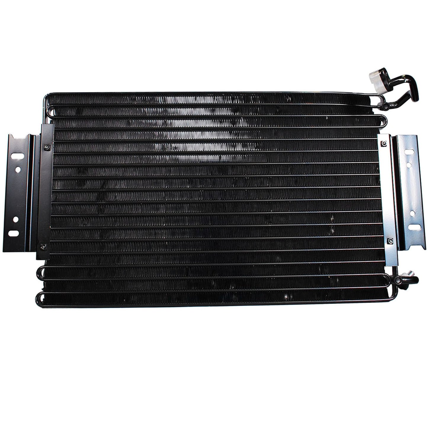 DENSO Auto Parts A/C Condenser 477-0868