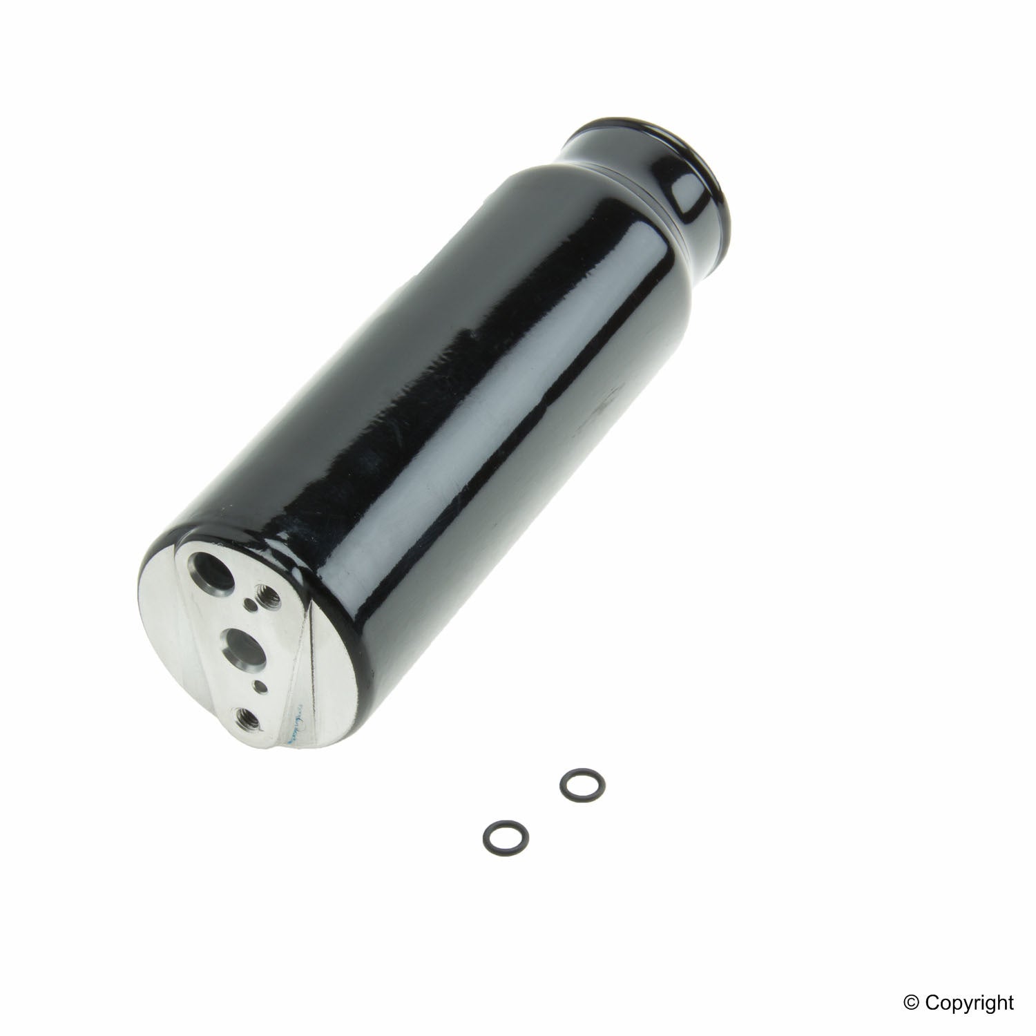 Denso A/C Receiver Drier