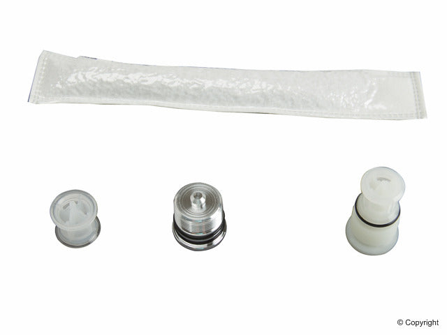 DENSO Auto Parts A/C Receiver Drier 478-1500