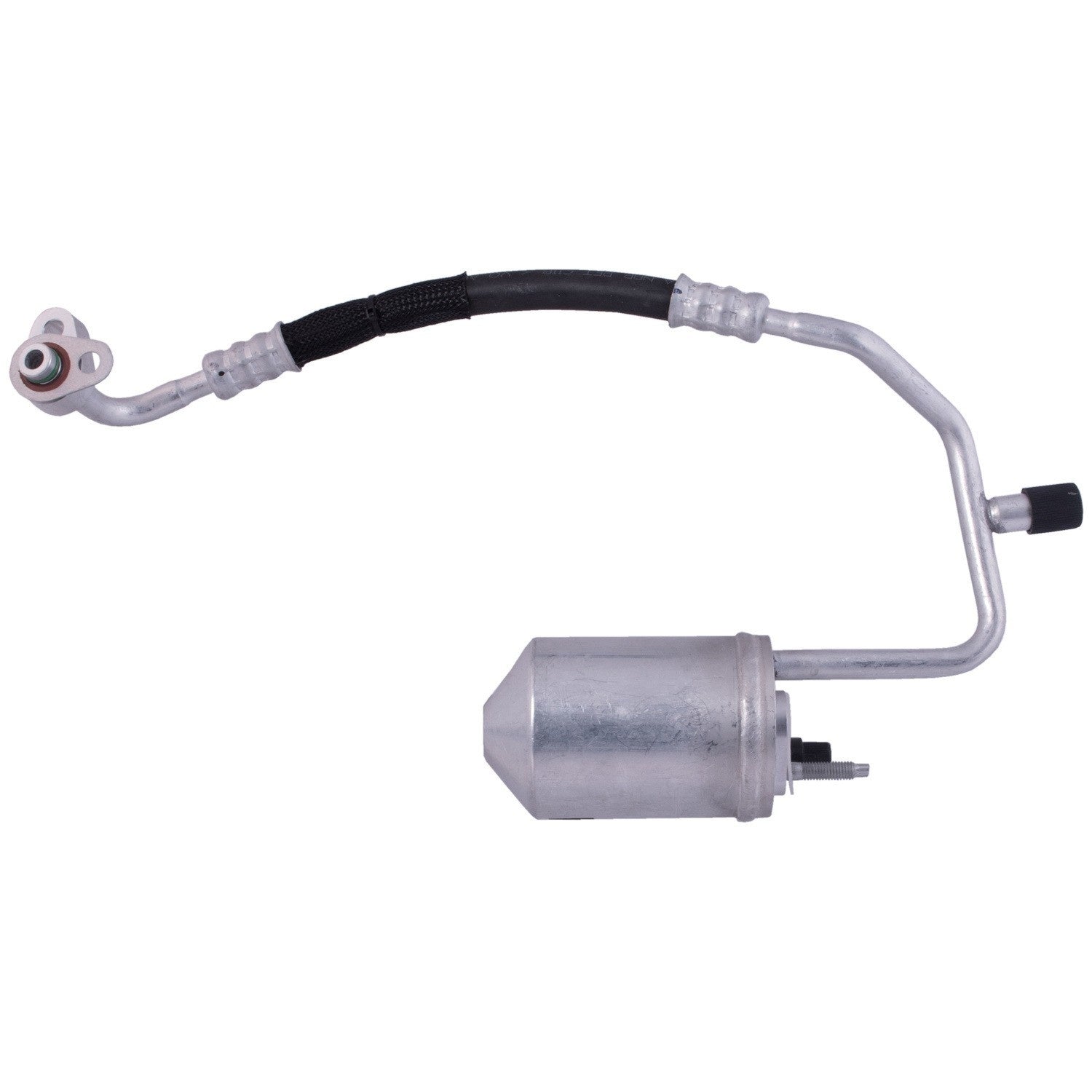 DENSO Auto Parts A/C Récepteur Siccatif 478-2081