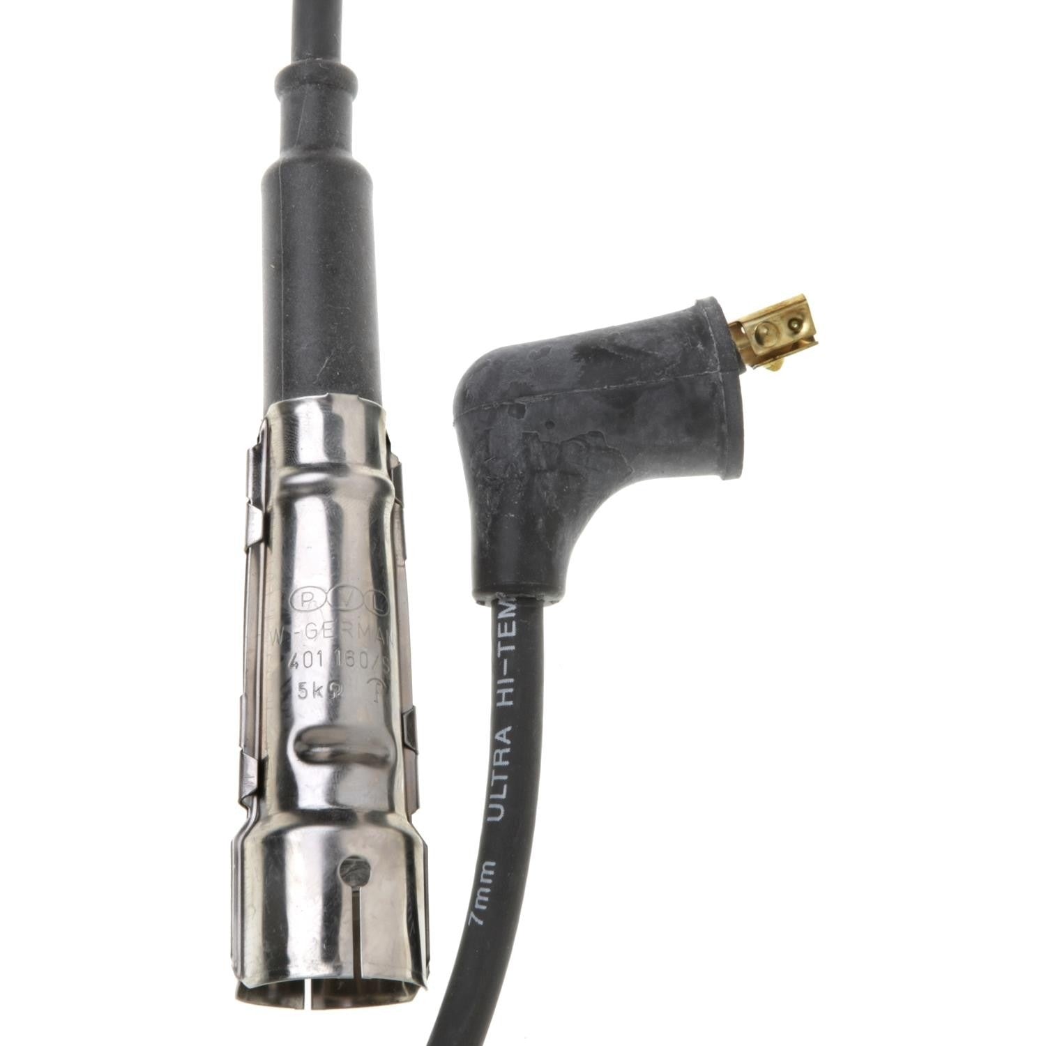 DENSO Auto Parts Spark Plug Standard 5000