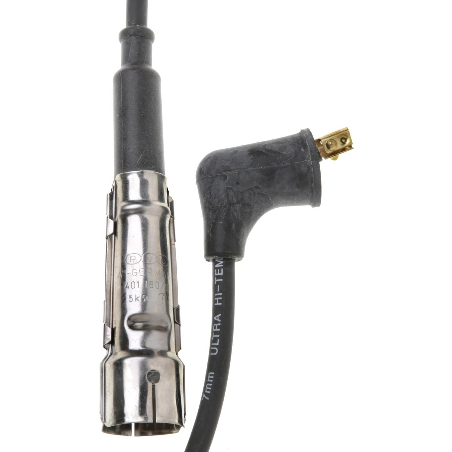 DENSO Auto Parts Spark Plug Standard 5000