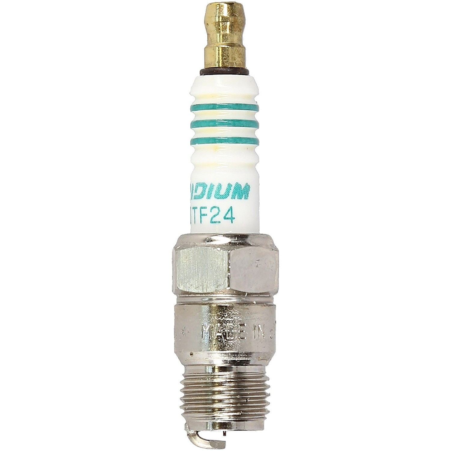 DENSO Auto Parts Spark Plug Iridium Power 5333