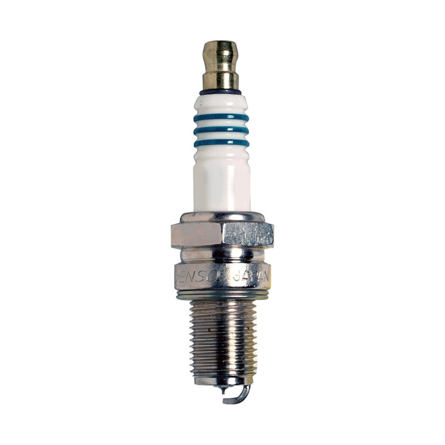 DENSO Auto Parts Spark Plug Iridium Power 5372