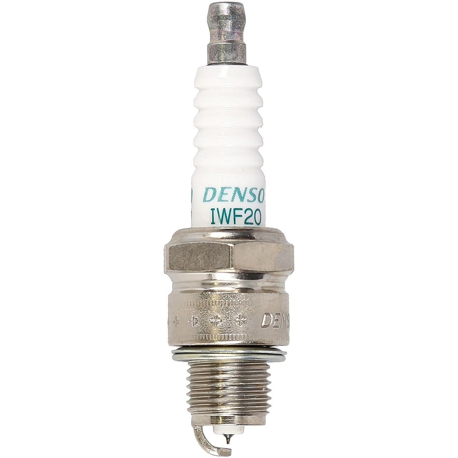 DENSO Auto Parts Spark Plug Iridium Power 5378