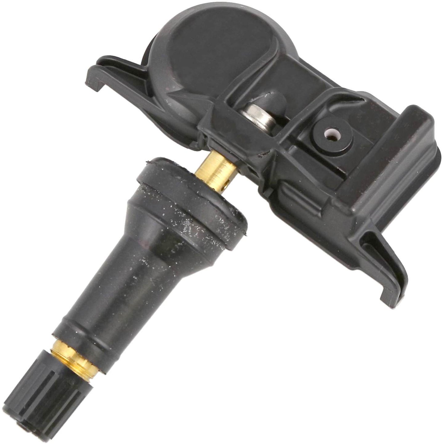 DENSO Auto Parts DENSO First Time Fit Tire Pressure Monitoring System (TPMS) Sensor 550-0118